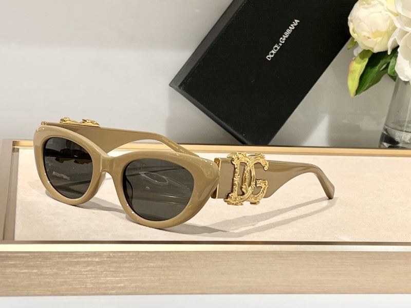 Dolce Gabbana Sunglasses